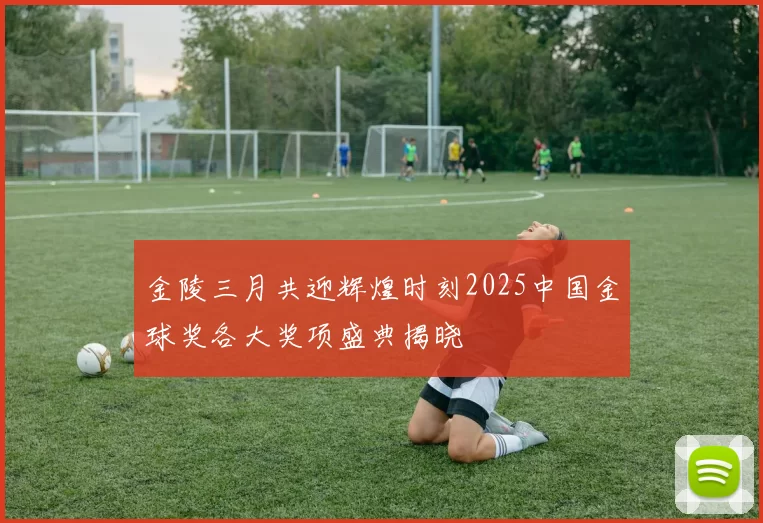 金陵三月共迎辉煌时刻2025中国金球奖各大奖项盛典揭晓
