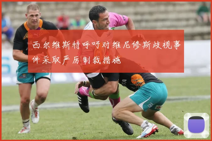 西尔维斯特呼吁对维尼修斯歧视事件采取严厉制裁措施